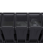 Стационарный LED BAR Cameo OTOS LC12