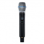Цифровая радиосистема Shure SLXD24E/B87A