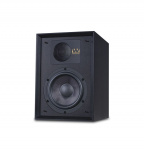 Полочные акустические системы Wharfedale Denton 85th Anniversary. Цвет: Черный дуб [BLACK OAK]