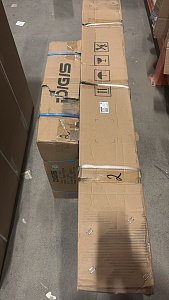 Стойка мобильная Digis DSM-P2106CB Стойка мобильная Digis DSM-P2106CB