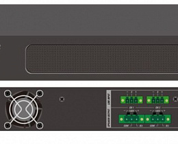 Усилитель мощности Exell EAT2120