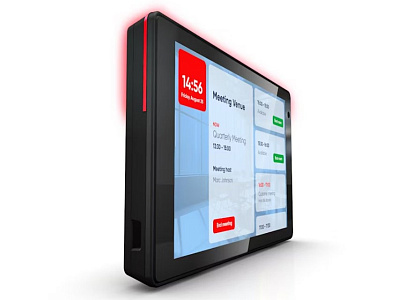 Интерактивная ЖК-панель Philips 10BDL5051T/00 10.1" Интерактивная ЖК-панель Philips 10BDL5051T/00 10.1"