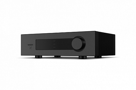 Сетевой проигрыватель QUAD Platina Stream Black Сетевой проигрыватель QUAD Platina Stream Black