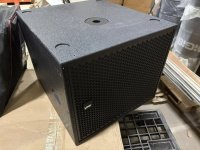 Пассивный сабвуфер YME iP 15B