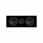 Центральный канал Wharfedale Diamond 12.C Цвет: Орех [WALNUT PEARL]