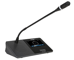 Микрофонный пульт председателя HTDZ HT-9600C