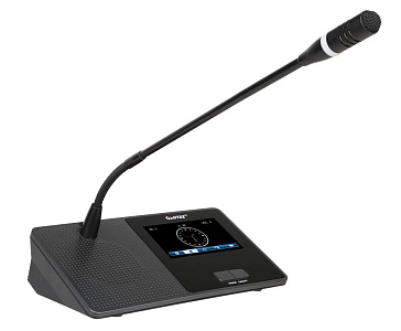 Микрофонный пульт председателя HTDZ HT-9600C