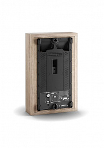 Комплект  DALI OBERON OnWall C Светлый дуб + Sound Hub Compact