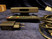 USB-камера Ultra HD 4K для ВКС Avonic AV-CM20-VCU