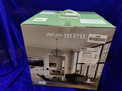 Мультирум колонка Defunc HOME LARGE. Цвет: Белый