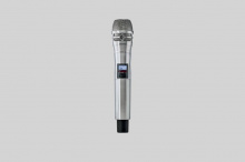 Ручной передатчик серии ULXD с капсюлем микрофона KSM9 Shure ULXD2/K8N.