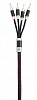 Акустический кабель DALI SC RM430ST / готовый 1 x 2 м