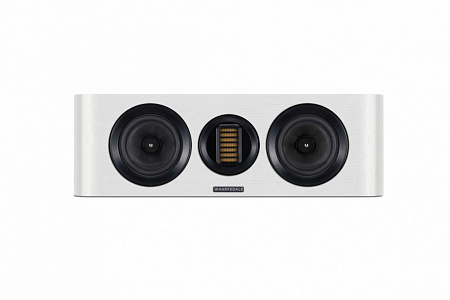 Центральный канал Wharfedale EVO 4.СS. Цвет: Белый Дуб [WHITE OAK]