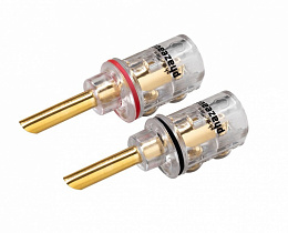 Акустический разъем тип "банан" Phaze Audio SpPlug