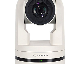 PTZ-камера Avonic AV-CM73-IP-W