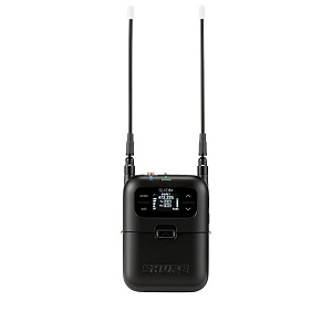 Цифровой приемник Shure SLXD5