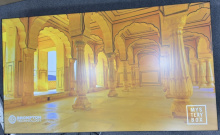 ЖК-панель для видеостены Hisense 55L35B5U 55"