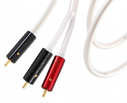 Кабель для сабвуфера Atlas Equator Achromatic RCA Subwoofer 1:2