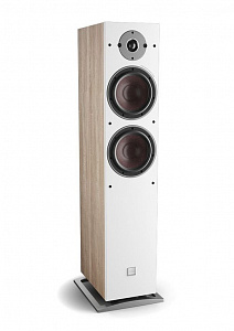 Комплект  DALI OBERON 7 C Светлый дуб + Sound Hub Compact