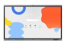 Интерактивная ЖК-панель Samsung WA65FX-P 65"