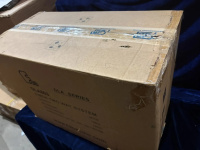 Пассивный 2-полосный элемент линейного массива FDB DLA803