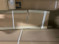 Экран на раме Kauber Frame CLR 118"  16:9 261x146  CLR(ALR для УКФ)