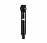 Ручной передатчик серии ULXD с капсюлем микрофона KSM9GS Shure ULXD2/KSM9HS.