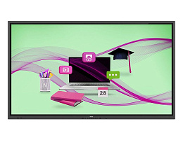 Интерактивная ЖК-панель Philips 65BDL4052E/00 65"