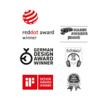 Компактная мобильная система массива CURV 500 LD Systems CURV 500 TS SETUP