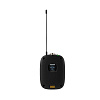 Поясной передатчик Shure SLXD1
