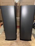 Напольная АС Wharfedale EVO 5.4