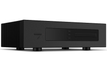 CD-транспорт Quad Platina CDT 