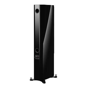 Напольная АС Dynaudio Contour 30i Цвет: Чёрный глянцевый [BLACK HIGH GLOSS]