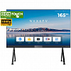 Светодиодный экран QSTECH 165" FHD 16519, 3.690x2.183 (интерактивный)