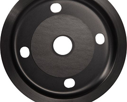 Врезное крепление для настольного микрофонного массива Shure A310B-FM.