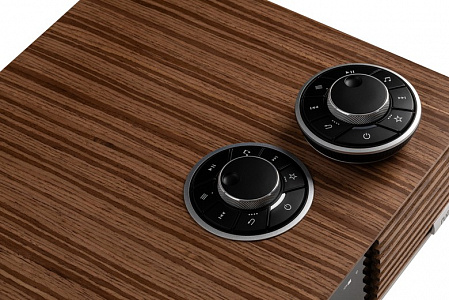 Ruark R610 Цвет: Орех [FUSED WALNUT]