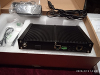 Приемник HDMI 4K по Ethernet 10G SAVANT PAV-VOMVP1C-00