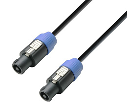 Спикерный кабель Adam Hall K3 S225 SS 2000