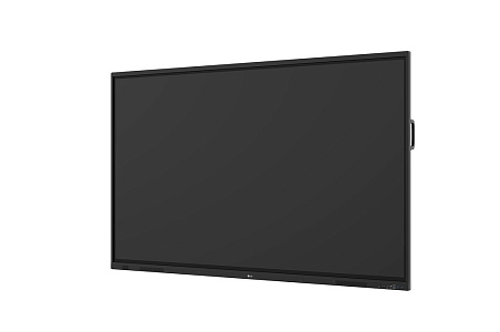 Интерактивная ЖК-панель LG 55TR3DQ-B 55"