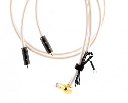 Кабель для подключения тонарма Atlas Element Tonearm right angle