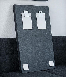 Акустическая панель DALI ACOUSTIC PANEL / ERIC Quilliam (London) A1