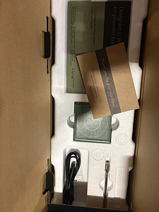 Cетевая аудиосистема "все-в-одном" Ruark R410