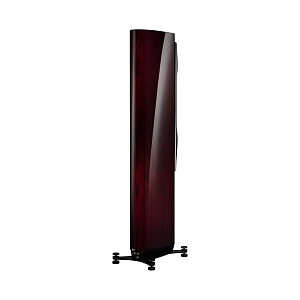Dynaudio Confidence 50 Цвет: Красное дерево [RUBY WOOD]