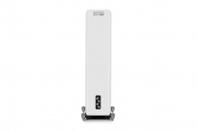 Напольные акустические системы Wharfedale Aura 4 Цвет: Белый лак [HI-GLOSS WHITE]