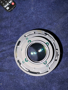 Проектор Exell EXD405Z