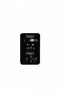 Wharfedale DS-2. Цвет: Черный  [Black]