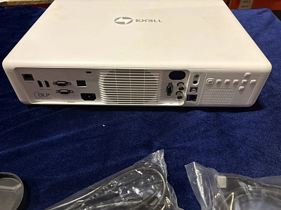 Проектор Exell EXD302Z
