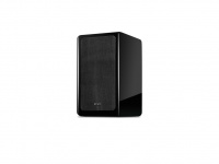 Полочные акустические системы Quad Revela 1 Цвет: Черный [HI-GLOSS BLACK]