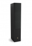 Напольная акустическая система DALI OPTICON 6 MK2. Цвет: Черный сатин [Satin Black]