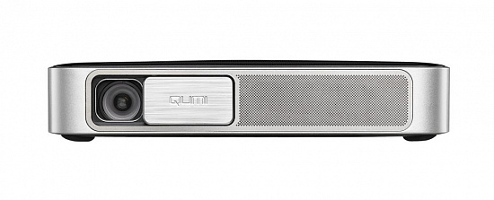 Проектор Vivitek Qumi Q38 (черный)